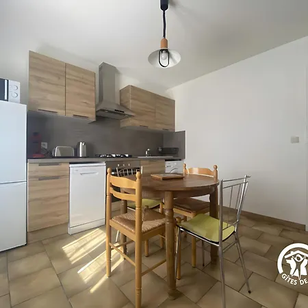 Casa vacanze Tournesols