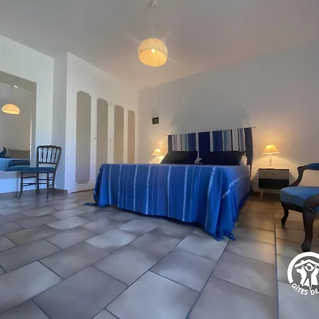 Casa vacanze Tournesols *