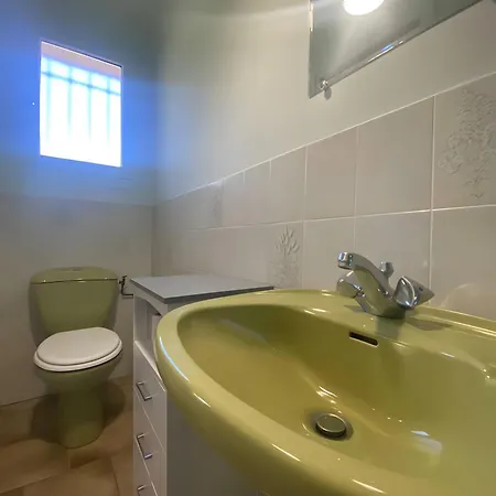Casa vacanze Tournesols *