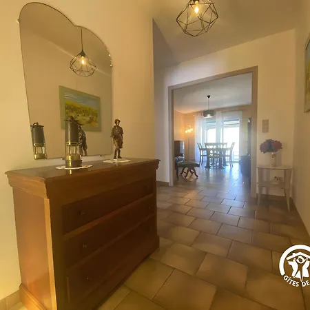 Casa vacanze Tournesols Arles-sur-Tech