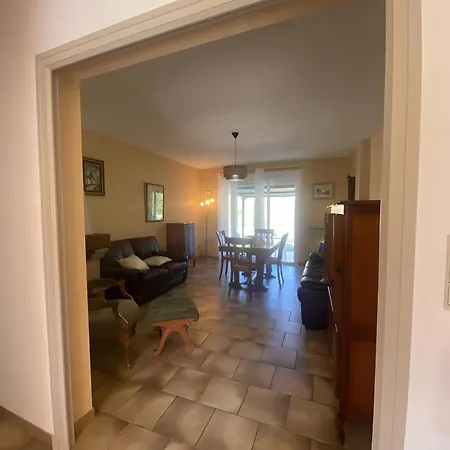 Tournesols Casa vacanze *
