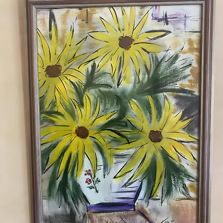 Tournesols Casa vacanze